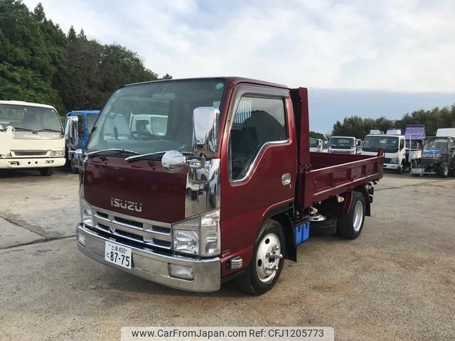 isuzu elf-truck 2014 GOO_NET_EXCHANGE_0404245A30250524W003 image 2