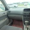 toyota corolla 2000 NIKYO_WX42942 image 5