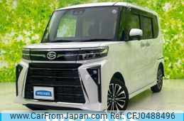 daihatsu tanto 2023 quick_quick_5BA-LA660S_LA660S-0102332