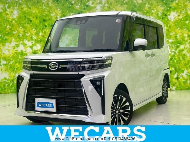 daihatsu tanto 2023 quick_quick_5BA-LA660S_LA660S-0102332 image 1