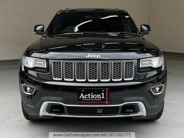 jeep grand-cherokee 2014 204 image 2