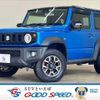 suzuki jimny-sierra 2018 quick_quick_3BA-JB74W_JB74W-100084 image 1