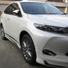 toyota harrier 2015 quick_quick_DBA-ZSU60W_ZSU60-00439 image 4