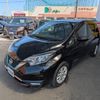 nissan note 2017 -NISSAN 【名変中 】--Note HE12--143516---NISSAN 【名変中 】--Note HE12--143516- image 1