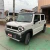 suzuki hustler 2024 -SUZUKI 【新潟 582ｴ5015】--Hustler 5AA-MR92S--MR92S-484678---SUZUKI 【新潟 582ｴ5015】--Hustler 5AA-MR92S--MR92S-484678- image 18