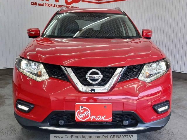 nissan x-trail 2015 quick_quick_DBA-NT32_NT32-512697 image 2