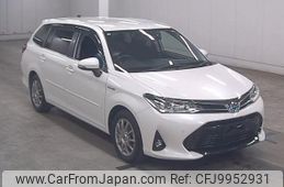 toyota corolla-fielder 2018 quick_quick_DAA-NKE165G_NKE165-7189001