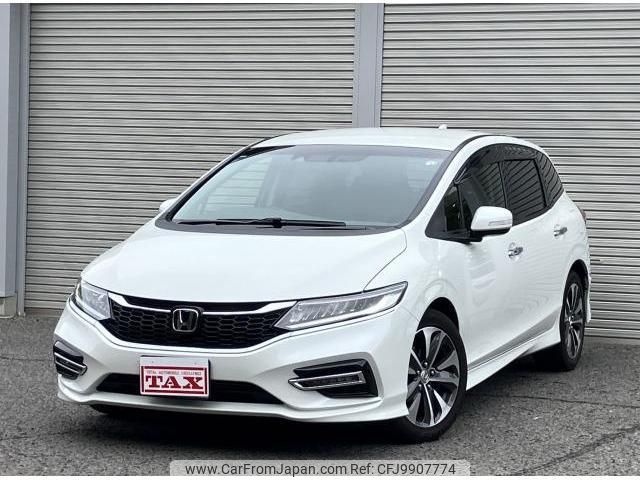 honda jade 2020 quick_quick_DBA-FR5_FR5-1104600 image 1