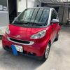 smart fortwo 2010 -SMART--Smart Fortwo CBA-451380--WME4513802K395216---SMART--Smart Fortwo CBA-451380--WME4513802K395216- image 1