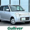 suzuki alto 2007 -SUZUKI--Alto DBA-HA24S--HA24S-539371---SUZUKI--Alto DBA-HA24S--HA24S-539371- image 1