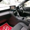 toyota harrier 2021 CFJ1811281 image 6