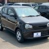 suzuki alto 2018 quick_quick_DBA-HA36S_HA36S-390027 image 5
