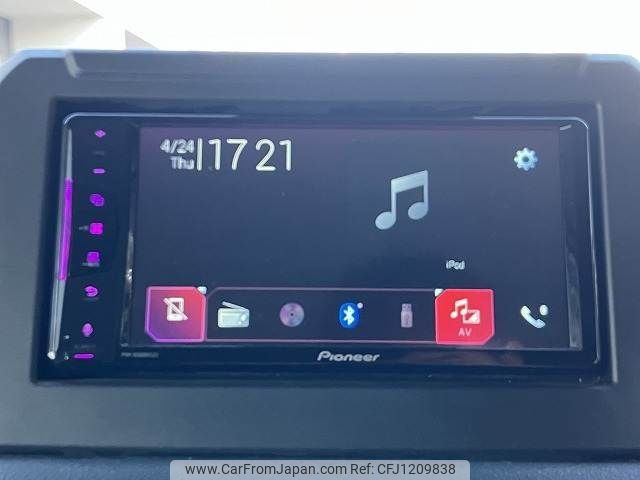 suzuki jimny 2021 -SUZUKI--Jimny 3BA-JB64W--JB64W-224947---SUZUKI--Jimny 3BA-JB64W--JB64W-224947- image 2