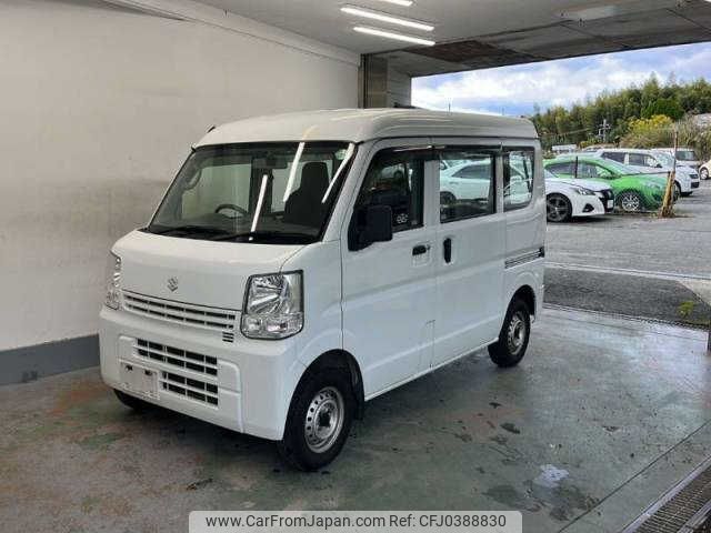 suzuki every 2018 -SUZUKI 【Ｐ後日 400】--Every DA17V--332024---SUZUKI 【Ｐ後日 400】--Every DA17V--332024- image 1