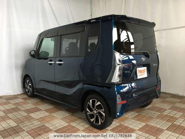 daihatsu tanto 2019 CFJ1782648 image 2