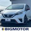 nissan note 2018 quick_quick_DBA-E12_E12-570108 image 1