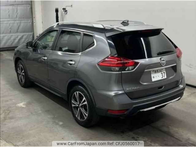 nissan x-trail 2018 -NISSAN 【群馬 342ﾕ 37】--X-Trail DBA-T32--T32-040718---NISSAN 【群馬 342ﾕ 37】--X-Trail DBA-T32--T32-040718- image 2