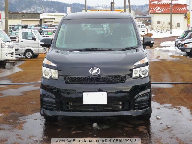 toyota voxy 2011 -TOYOTA--Voxy DBA-ZRR75W--ZRR75-0084569---TOYOTA--Voxy DBA-ZRR75W--ZRR75-0084569- image 2