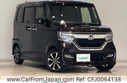 honda n-box 2018 -HONDA--N BOX DBA-JF3--JF3-1156915---HONDA--N BOX DBA-JF3--JF3-1156915-