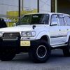 toyota land-cruiser-wagon 1997 -TOYOTA--Land Cruiser Wagon FZJ80G--FZJ80-0188003---TOYOTA--Land Cruiser Wagon FZJ80G--FZJ80-0188003- image 1