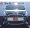 toyota vellfire 2018 -TOYOTA--Vellfire DBA-AGH30W--AGH30-0186214---TOYOTA--Vellfire DBA-AGH30W--AGH30-0186214- image 6