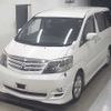 toyota alphard-g 2007 TE1718 image 3