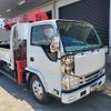 isuzu elf-truck 2015 GOO_NET_EXCHANGE_0700520A30240612W001 image 1