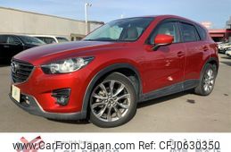 mazda cx-5 2013 quick_quick_KE2FW_KE2FW-128655