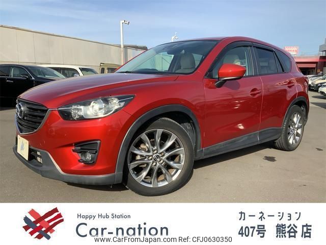 mazda cx-5 2013 quick_quick_KE2FW_KE2FW-128655 image 1