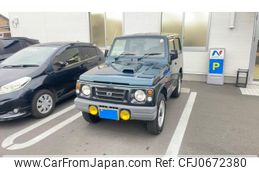 suzuki jimny 1996 -SUZUKI--Jimny E-JA22W--JA22W-115922---SUZUKI--Jimny E-JA22W--JA22W-115922-