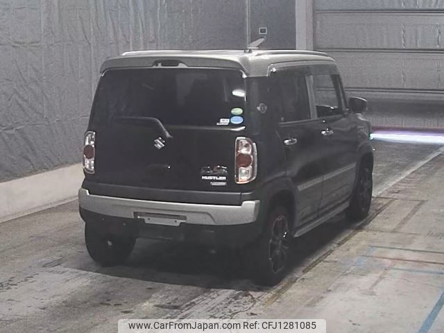 suzuki hustler 2018 -SUZUKI--Hustler MR41S-635661---SUZUKI--Hustler MR41S-635661- image 2