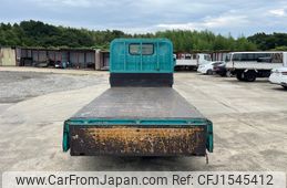 toyota dyna-truck 2003 CFJ1545412