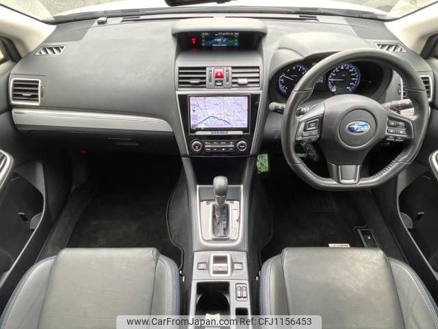 subaru levorg 2017 -SUBARU--Levorg DBA-VMG--VMG-026161---SUBARU--Levorg DBA-VMG--VMG-026161- image 2