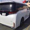 toyota vellfire 2023 -TOYOTA 【神戸 396ﾐ3588】--Vellfire AAHH40W--0003910---TOYOTA 【神戸 396ﾐ3588】--Vellfire AAHH40W--0003910- image 10