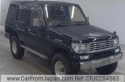 toyota land-cruiser-prado 1993 quick_quick_Y-KZJ78G_0010203