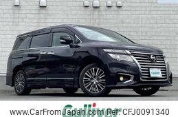 nissan elgrand 2016 -NISSAN--Elgrand DBA-TE52--TE52-085501---NISSAN--Elgrand DBA-TE52--TE52-085501-