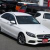 mercedes-benz c-class 2016 -MERCEDES-BENZ--Benz C Class RBA-205042C--WDD2050422R143604---MERCEDES-BENZ--Benz C Class RBA-205042C--WDD2050422R143604- image 4