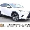 lexus nx 2018 -LEXUS--Lexus NX DBA-AGZ10--AGZ10-1019657---LEXUS--Lexus NX DBA-AGZ10--AGZ10-1019657- image 1