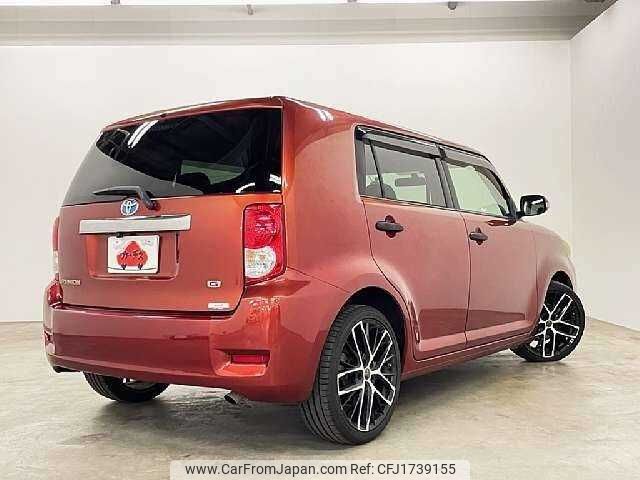 toyota corolla-rumion 2007 CFJ1739155 image 2