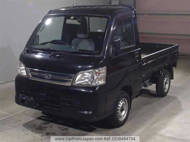 daihatsu hijet-truck 2012 -DAIHATSU--Hijet Truck S201P--0089251---DAIHATSU--Hijet Truck S201P--0089251- image 1