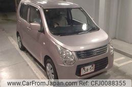 suzuki wagon-r 2014 -SUZUKI 【横浜 】--Wagon R MH34S-333888---SUZUKI 【横浜 】--Wagon R MH34S-333888-