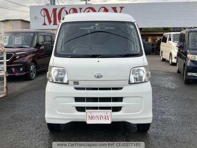 daihatsu hijet-van 2017 -DAIHATSU--Hijet Van S321V--0325176---DAIHATSU--Hijet Van S321V--0325176- image 2