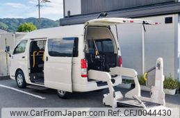 toyota regiusace-van 2018 quick_quick_CBF-TRH200K_TRH200-0282857