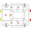 toyota mark-x 2016 -TOYOTA--MarkX DBA-GRX135--GRX135-6014133---TOYOTA--MarkX DBA-GRX135--GRX135-6014133- image 2