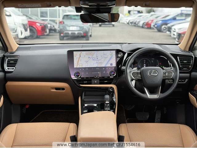 lexus nx 2024 CFJ1554616 image 2