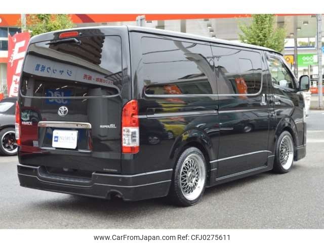 toyota hiace-van 2020 -TOYOTA 【姫路 431ﾋ 23】--Hiace Van QDF-GDH201V--GDH201-1046061---TOYOTA 【姫路 431ﾋ 23】--Hiace Van QDF-GDH201V--GDH201-1046061- image 2