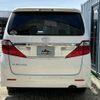 toyota alphard 2012 -TOYOTA--Alphard DBA-ANH20W--ANH20-8259296---TOYOTA--Alphard DBA-ANH20W--ANH20-8259296- image 8