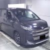 toyota noah 2022 -TOYOTA--Noah ZWR90W-0013954---TOYOTA--Noah ZWR90W-0013954- image 1