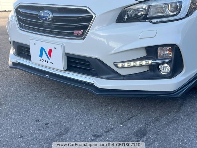 subaru levorg 2016 CFJ1807110 image 2