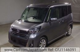 nissan dayz-roox 2017 -NISSAN--DAYZ Roox B21A-0318790---NISSAN--DAYZ Roox B21A-0318790-